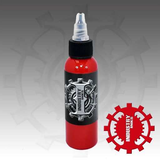 Crimson Red 1oz Btl - Click Image to Close